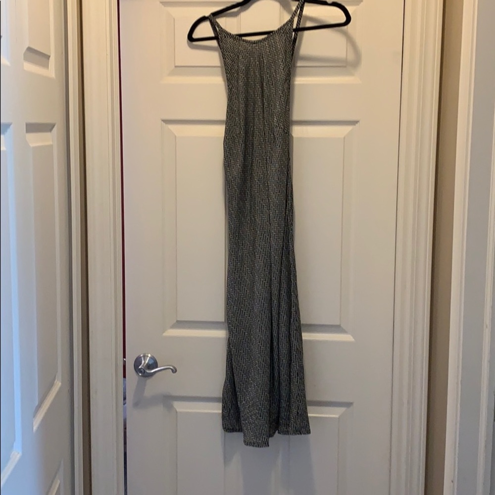 Women’s Benetton tank dress size M